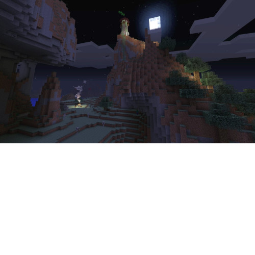 Minecraft: Starter Pack [PS4]
